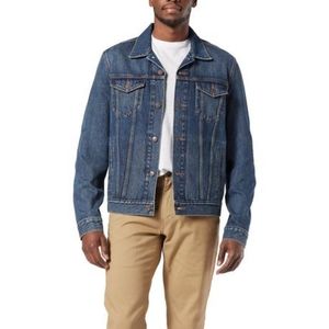 Signature Levi Strauss Jean Jacket